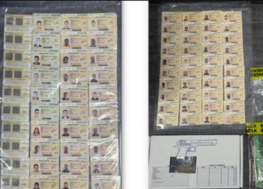 Se cuadruplica presencia de migrantes egipcios en situación irregular en México en el último año