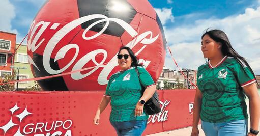 Municipios acatan la invitación a no retransmitir partidos de la Copa Mundial 