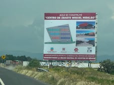 Comerciantes de Pachuca decidirían su permanencia o cambio a nueva central de Zapotlán 