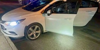 Ataque a balazos en San Agustín Tlaxiaca deja un hombre fallecido