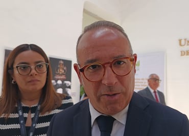 Vicente Martínez Alpuente asume dirección artística de la Orquesta Sinfónica de la UAEH