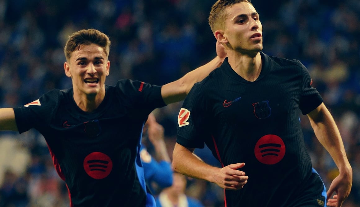 Barcelona es campeón de España I Foto: @FCBarcelona