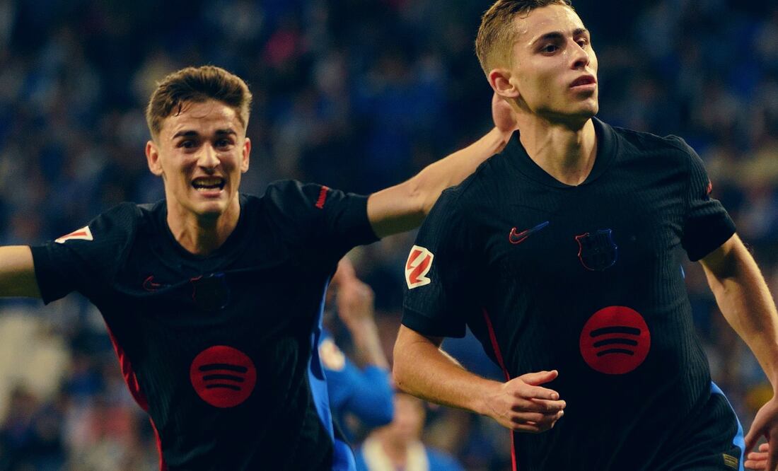 Barcelona es campeón de España I Foto: @FCBarcelona