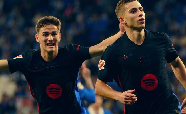 Con impresionante gol de Lamine Yamal, Barcelona derrota al Espanyol y se proclama campeón en España; firmó su doblete