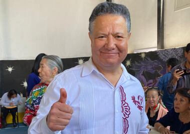 Julio Menchaca, continúa como uno de los gobernadores con mayor aprobación de México: Mitofsky