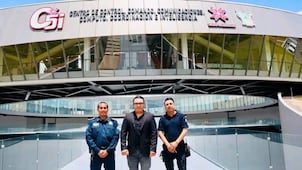 El Arenal fortalece la seguridad con 151 cámaras de videovigilancia conectadas al C5