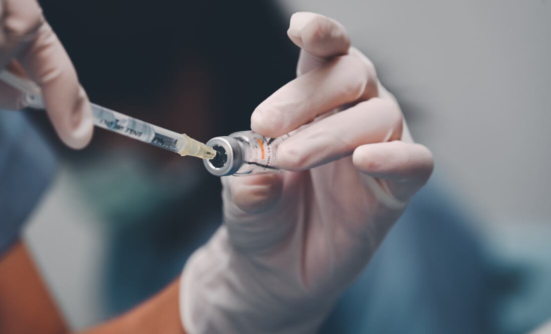 Cofepris estableció que este biológico es seguro y eficaz como refuerzo para prevenir el contagio y las secuelas del virus del SarsCoV-2 | Imagen ilustrativa