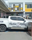 Aseguran máquinas tragamonedas en Plaza Alameda de Tizayuca