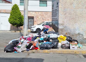 Mineral de la Reforma prepara reactivación del centro de transferencia de basura