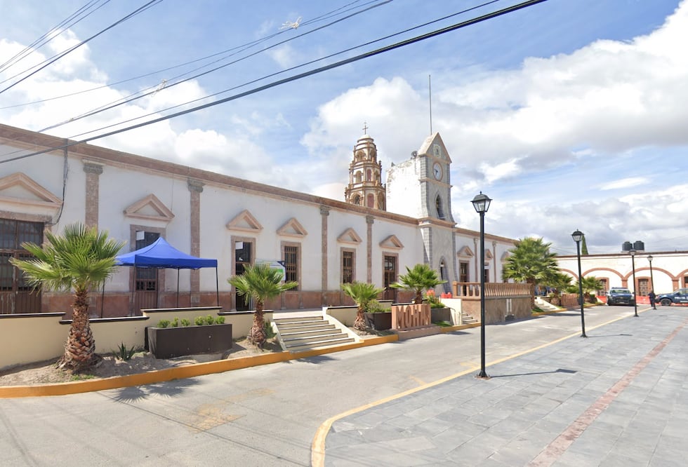 La alcaldesa de Cardonal es la presidenta municipal de la región con más juicios acumulados ante el Tribunal Electoral del Estado de Hidalgo (TEEH) | Foto: Google Maps