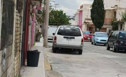 Vecinos de Tizayuca denuncian tres semanas sin recolección de basura