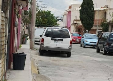 Vecinos de Tizayuca denuncian tres semanas sin recolección de basura