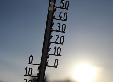 Incrementará temperatura en el Valle del Mezquital y Sierra Gorda