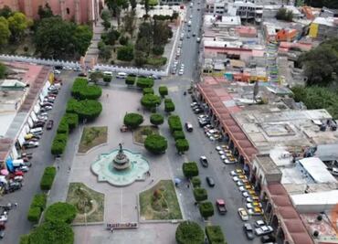 Se reúne cabildo de Ixmiquilpan para reubicar ambulantes