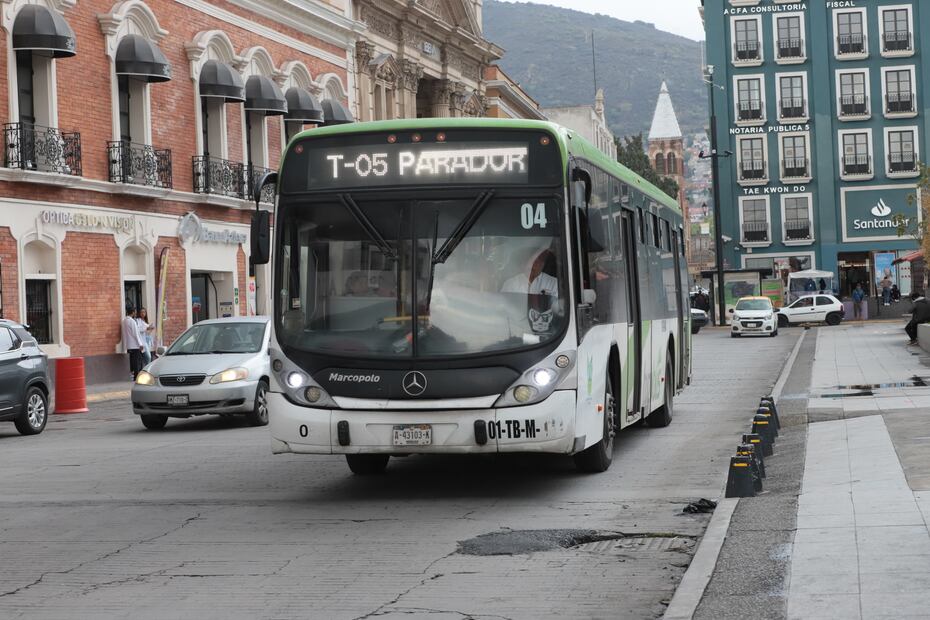 Foto: Luis Soriano