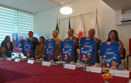 FUL 2026 espera superar los 148 mil asistentes de su edición anterior