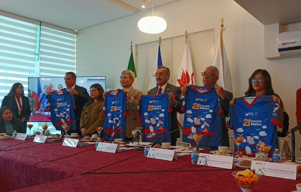 La FUL 2026 ya tiene fecha | Foto: Lourdes Naranjo