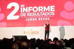 Pachuca incrementó 26% su recaudación; proyecta ingresos por mil 600 mdp para 2027