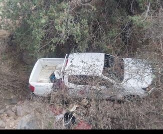 Localizan a empleados de Pemex tras varias horas desaparecidos en Tepeapulco