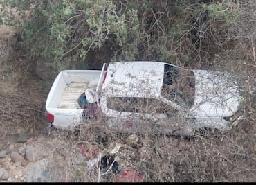 Localizan a empleados de Pemex tras varias horas desaparecidos en Tepeapulco