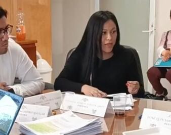 Contralor de San Salvador se quedará hasta que llegue reemplazo