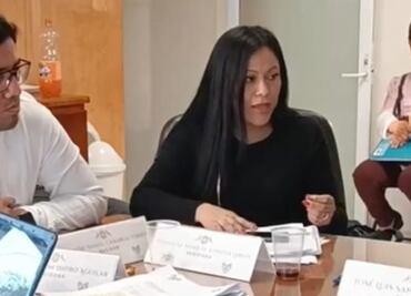 Contralor de San Salvador se quedará hasta que llegue reemplazo