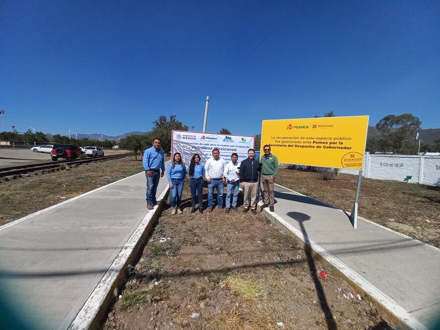 Foto: Gobierno de Hidalgo