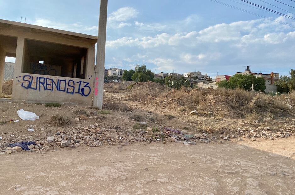 Foto: Luis Soriano