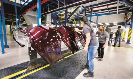 México registra inversión extranjera directa de 35 mil mdd al tercer trimestre del 2024; “dará máximo histórico a fin de año”: Ebrard 