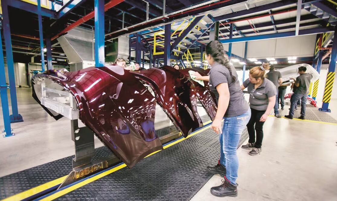 Se sabe que al igual que el año pasado la mayor parte de las inversiones que se recibieron en la primera mitad del año fueron reinversión de utilidades. Foto: Archivo/El Universal