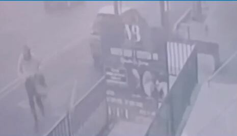 Video del momento exacto del asesinato de los funcionarios de Gobierno de la CDMX, Ximena Guzmán y José Muñoz