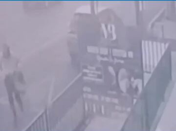 Video del momento exacto del asesinato de los funcionarios de Gobierno de la CDMX, Ximena Guzmán y José Muñoz