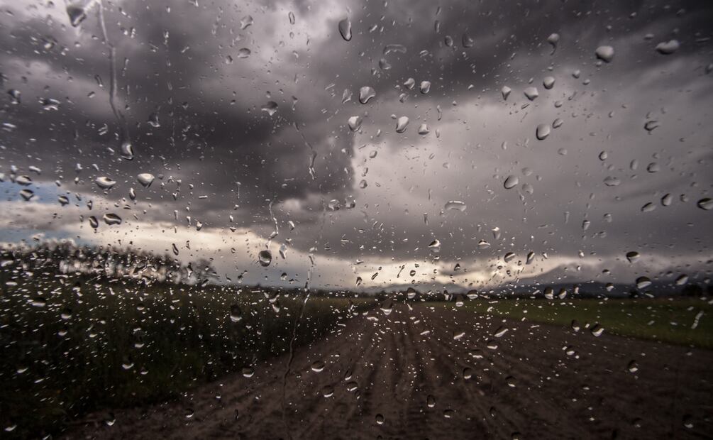 Tormenta tropical John toca tierra en Michoacán; se prevén lluvias extraordinarias en el occidente y centro del país | Foto: Pexels