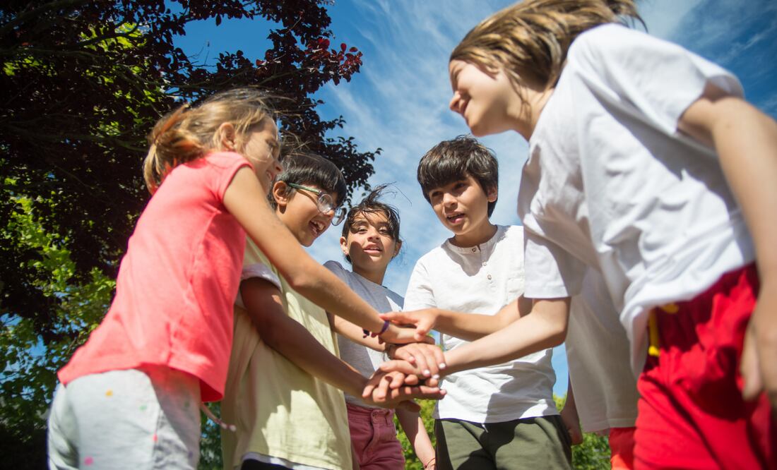 ¡La magia de la infancia llega a Tulancingo! Foto: Pexels