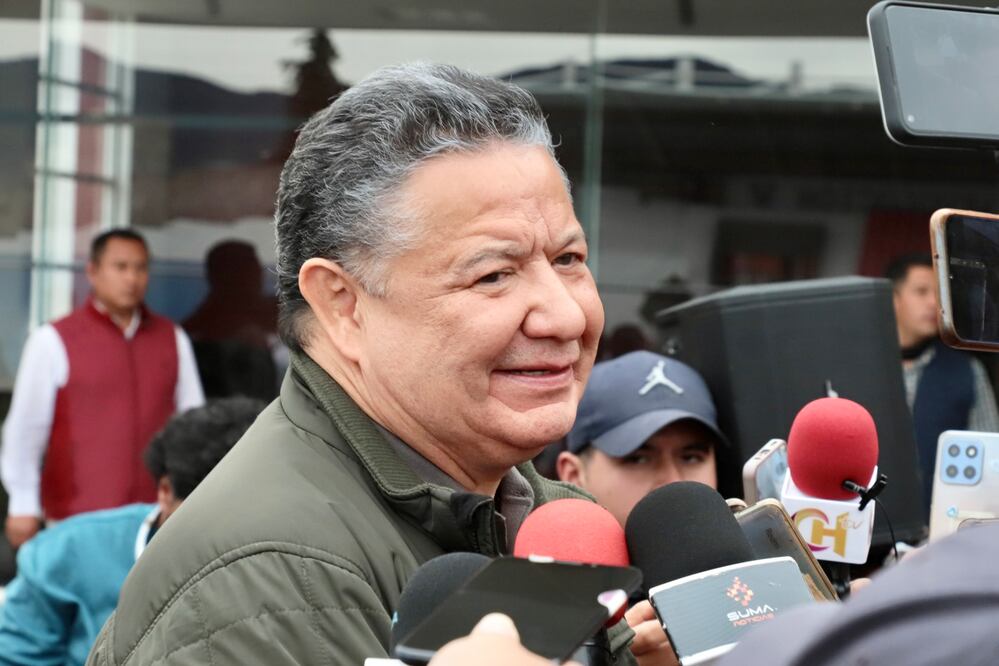 20 millones de pesos fue el subejercicio en 2023 | Foto: Luis Soriano