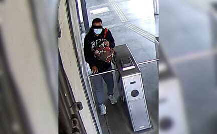 Detienen a hombre por presunto hostigamiento sexual en el Tuzobús de Pachuca