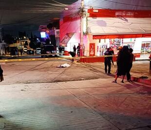 Tras presunta riña, hombre pierde la vida en Tulancingo