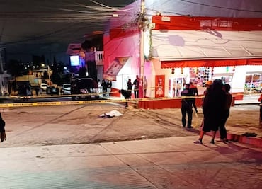 Tras presunta riña, hombre pierde la vida en Tulancingo