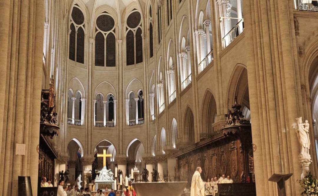 Foto: Claudia Moriamé