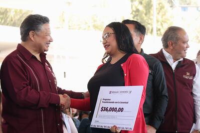 Reconoce Gobierno de Hidalgo deuda histórica con Tula