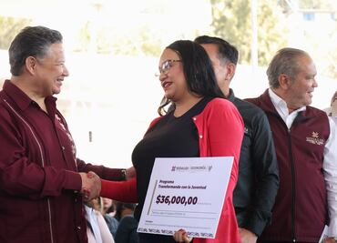 Reconoce Gobierno de Hidalgo deuda histórica con Tula