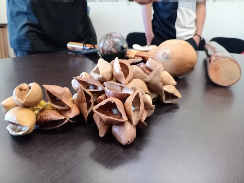 Hidalgo crea el primer Ensamble Musical Inclusivo del estado | Foto: especial