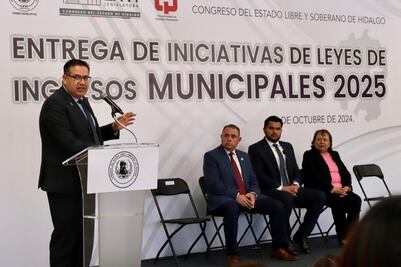 Detecta Auditoría Superior de Hidalgo irregularidades en ocho municipios durante entrega-recepción