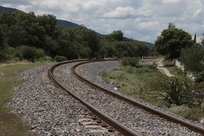 En septiembre inicia construcción de los trenes Querétaro-Irapuato y Saltillo-Nuevo Laredo: CSP