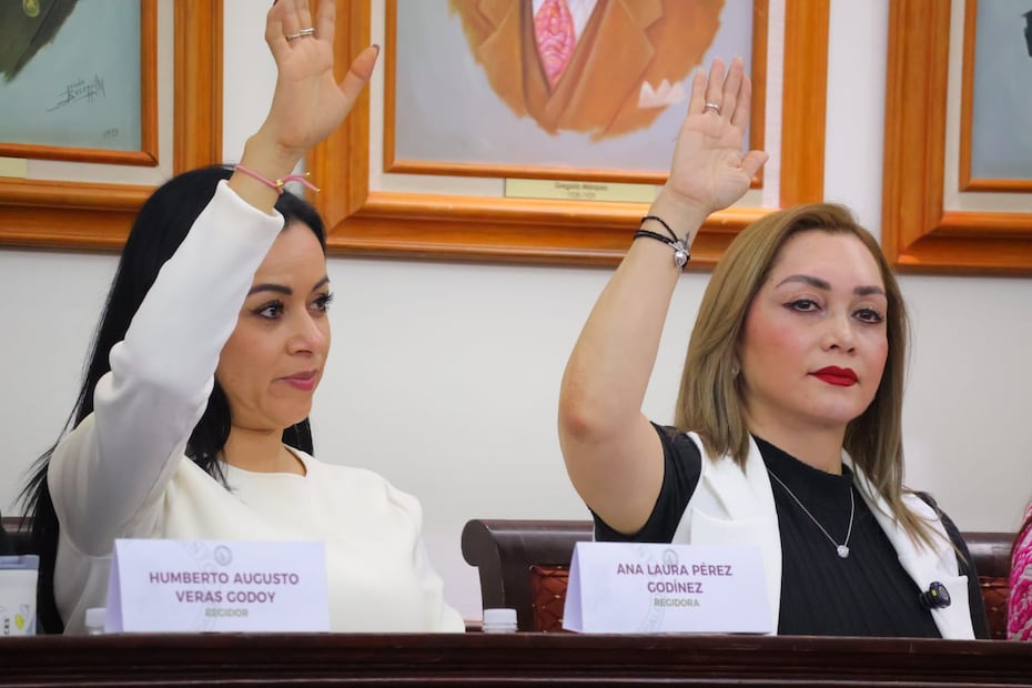 Investigan posible falsificación de sello oficial en administración pasada de Pachuca | Foto: Lourdes Naranjo