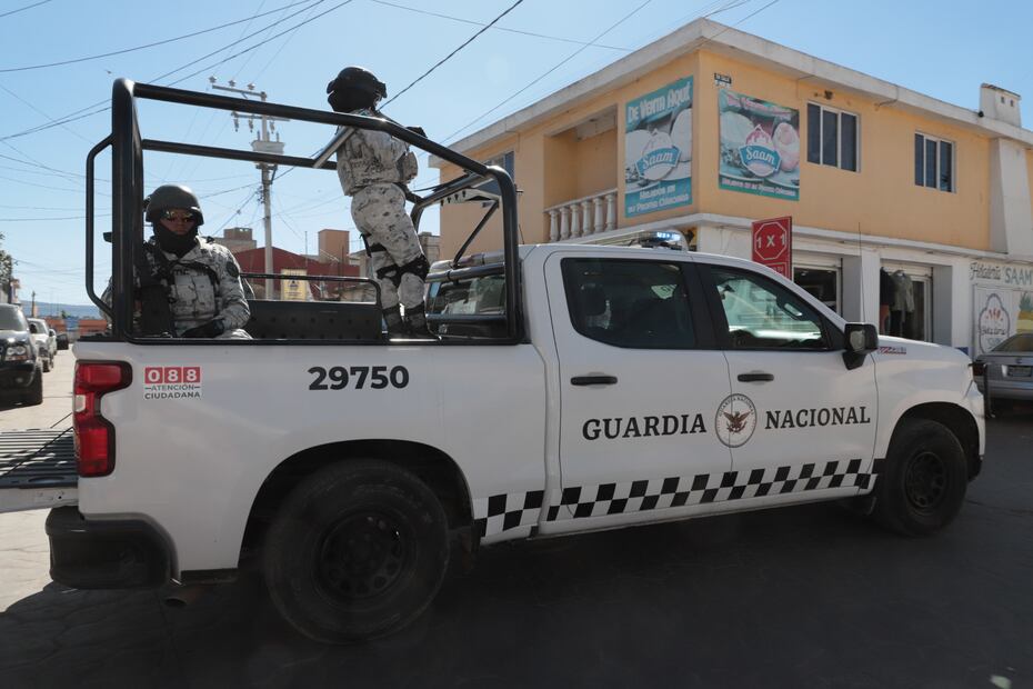 Homicidios aumentan 15 % en Hidalgo pese a baja global de delitos en 2024 | Foto: Luis Soriano