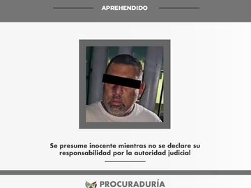 Ejecutan orden de aprehensión contra presunto responsable de la muerte de niña de Tulancingo