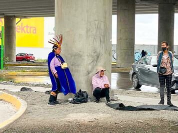 La mitad en Hidalgo no tiene garantizados los servicios de salud: Coneval