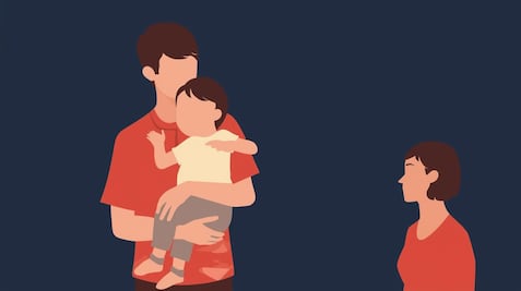 “Un violentador nunca será un buen padre”: señala víctima