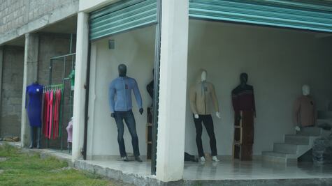 Organización textil busca consolidarse en la región de Santiago Tulantepec